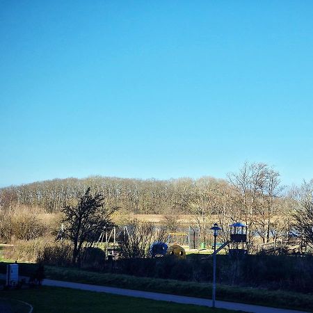 Ferienpark C01-005 Ferienpark Heiligenhafen Exteriör bild